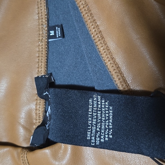 7 for all mankind legging pants - Picture 5 of 11